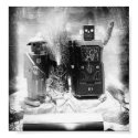 Robot posters