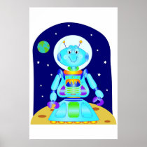 Robot Print