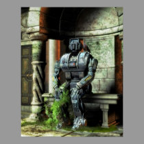 Robot posters