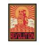 Robot Revolt Post Cards Robot Revolt Post Cards