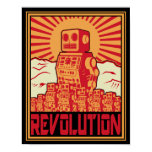 Robot Gifts
