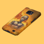 robot revolution scifi samsung galaxy-s case casemate cases