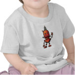 Robot SAM Shirts