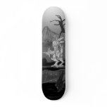 Robot Scout Skate Decks