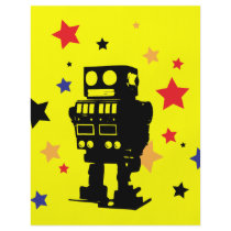 Robot Star flyers