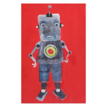 ROBOT stationery