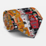 robot tie