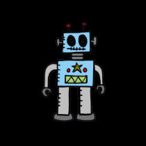 robot!