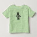 Robot t-shirts by katie123go Robot t-shirts