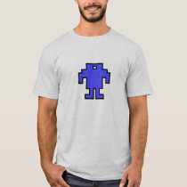 Robot t-shirts
