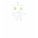 robot t-shirts by spoonfulsofdoodles robot t-shirts