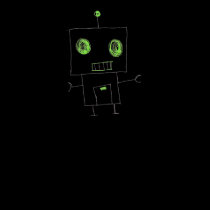 robot