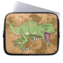 Robot Tyrannosaurus