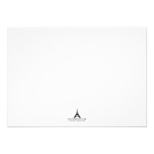 Robot Wedding Invitation