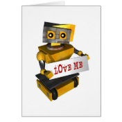 ROBOT WITH 