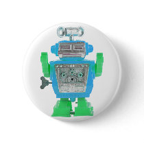 RoBoT X-16 Pin