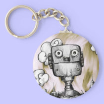 ROBOTCITY keychains