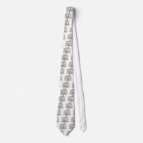 robotgoalie ties by intheneaux robotgoalie ties