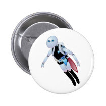 Robotic Cops 2099 buttons