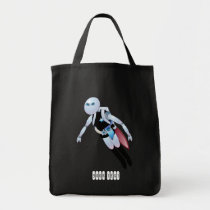 Robotic Cops 2099 bags