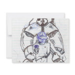 Robotic Protection Invites