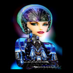 Robotica  (Print) posters