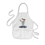 ROBOTOMY Apron