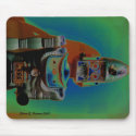 Robotron # 1 Mouse Pad mauspads by Freeman_Photographic Robotron # 1 Mouse Pad mauspads