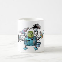 robots_02 taza