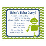 Robots Bop Announcements
