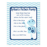 Robots Bop Custom Announcements