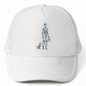Robots hat