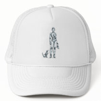 Robots Hats