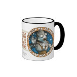 Robots' Labor Union Mug