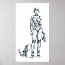 Robots Poster