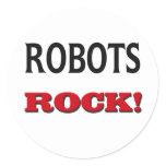 Robots Rock