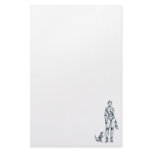 Robots stationery