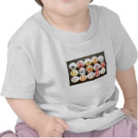 robots tee shirt