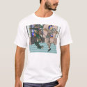 Robots t-shirts