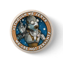 Robots' Union Button