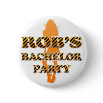 Rob's Bachelor Party Buttons