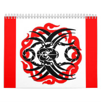 Rob's Calendar