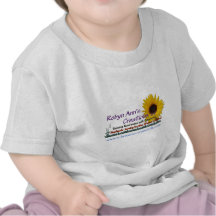 Robyn Ann's Creations, LLC Tee Shirts