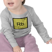 Robyn Name Chemistry Element Periodic Table Tshirts