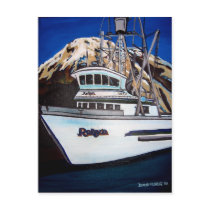 robyn postcard
