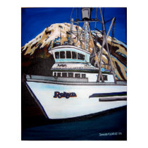 robyn poster signed posters