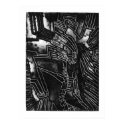 Robyrinth posters by MinhLoc Robyrinth posters