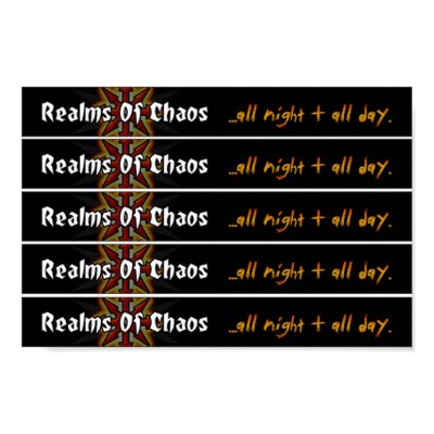 ROC Banners Poster by mboettger