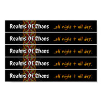 ROC Banners posters by mboettger ROC Banners posters