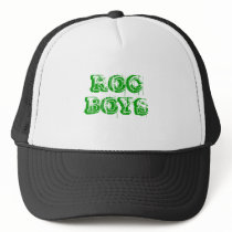 ROC BOYS hats